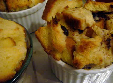 Bread Pudding