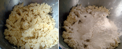 Foolproof Pie Dough