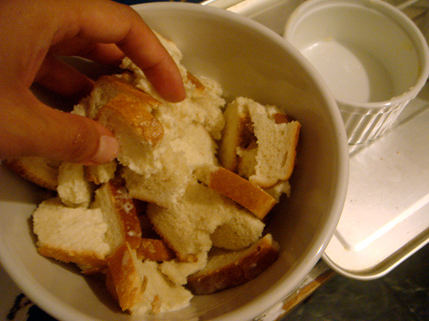 Bread Pudding