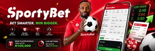 SportyBet App
